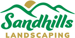 Sandhills Landscaping